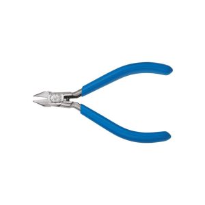 Klein Tools 4 Midget Dia Cutting Pliers Flush