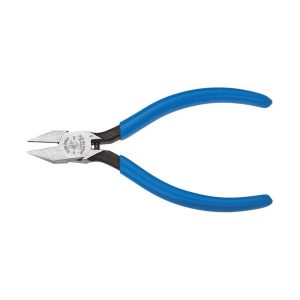 Klein Tools 5 Electronics Diag. Cutting Pliers