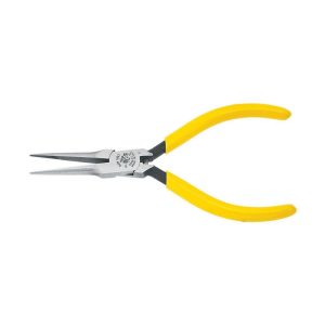 Klein Tools 5 Long Needle-Nose Pliers