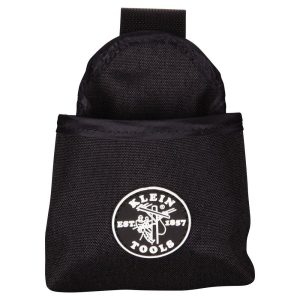 Klein Tools PowerLine Tape Measure Pouch