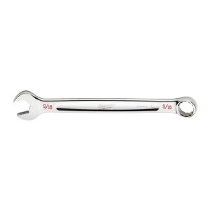 Milwaukee 9/16 in. SAE Combination Wrench