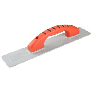 Kraft Tool Co 16 In. x 3-1/8 In. ThinLine Pro Magnesium Hand Float with ProForm Handle