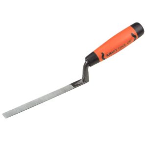 Kraft Tool Co 7/8 In. Caulking Trowel with ProForm Handle